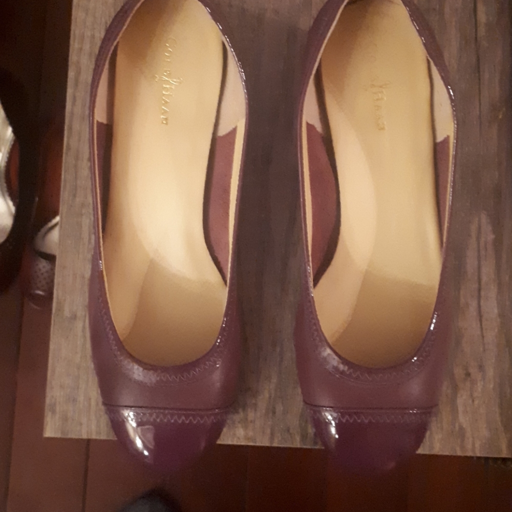 ladies shoes
